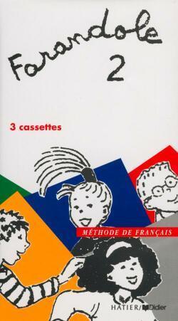 Farandole 2 ; 3k7