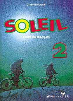 Soleil 2 livre de l'eleve