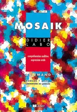 Mosaik ; cahier d'activites