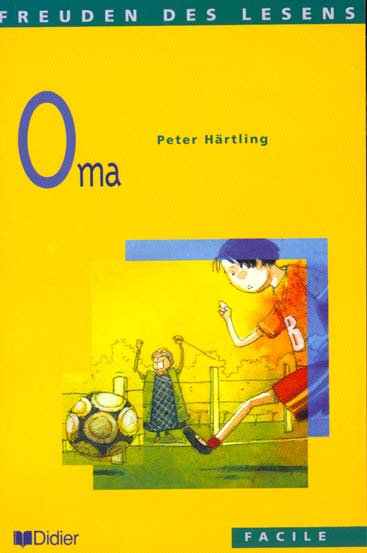 Oma- livre