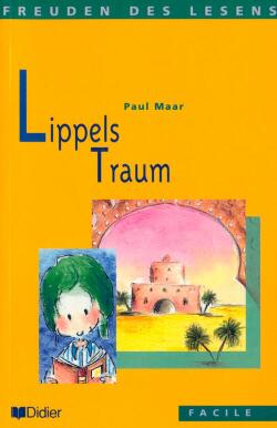 Lippels traum - livre