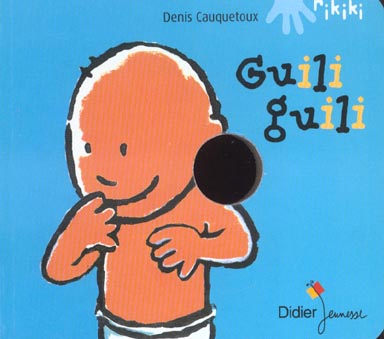 Guili guili