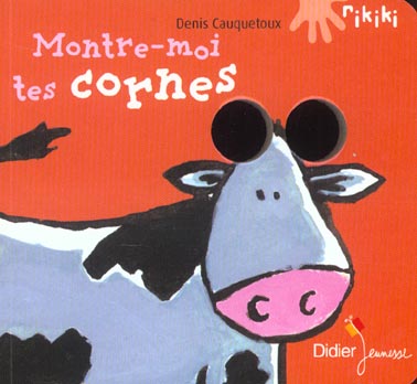 Montre moi tes cornes