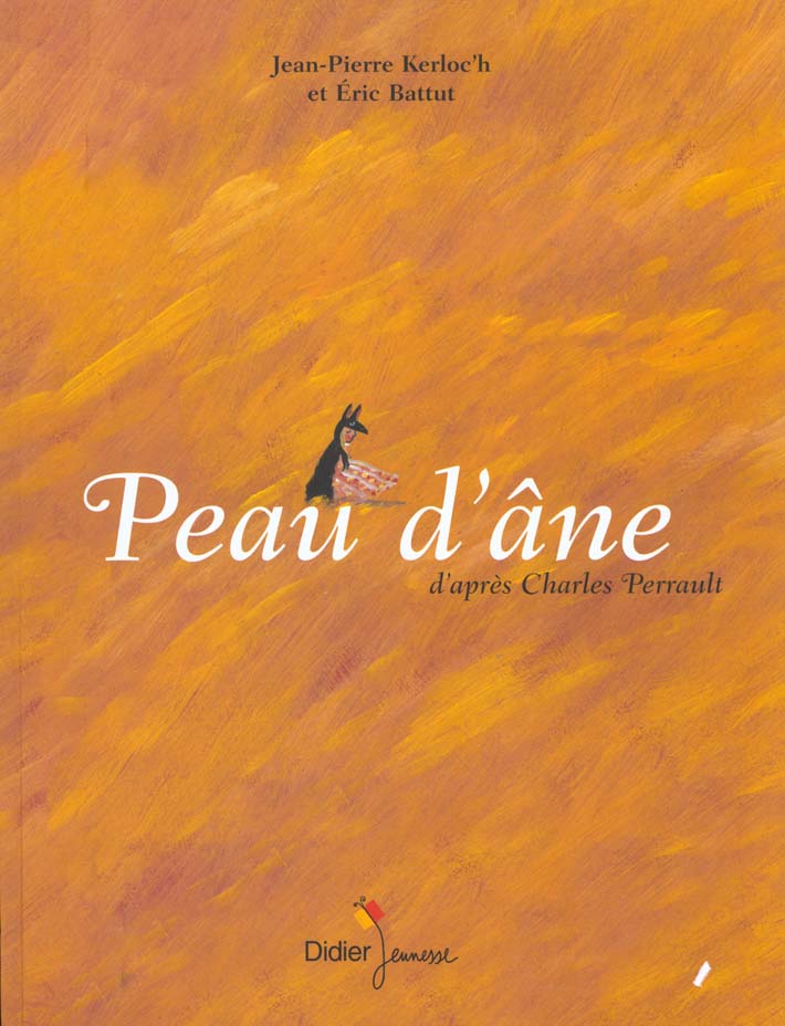 Peau d'ane