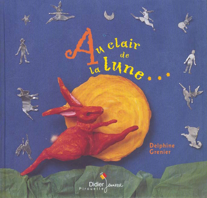 Au clair de la lune