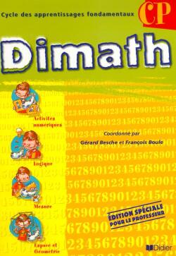 DIMATH
