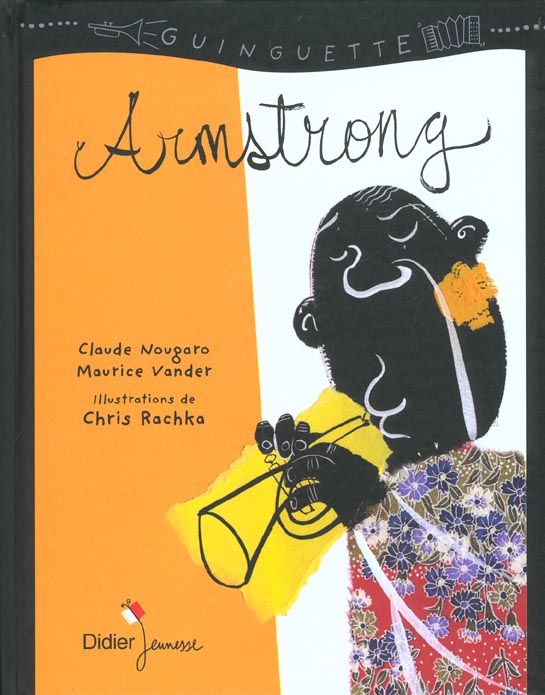 Armstrong