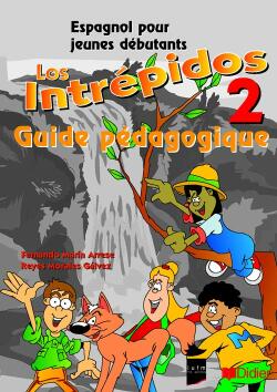 Guide pedagogique niveau 2