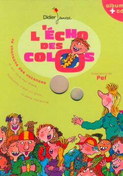 L'echo des colos