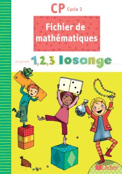 1,2,3... LOSANGE (EDITION 2006)