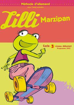 Lilli Marzipan cycle 3 niveau 1 - Fichier élève