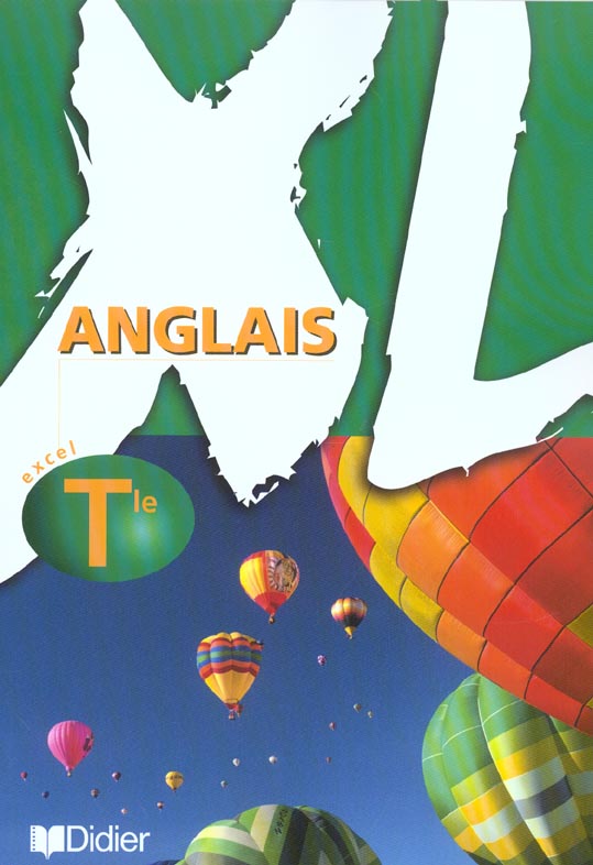 Xl terminale lv1 lv2 livre eleve