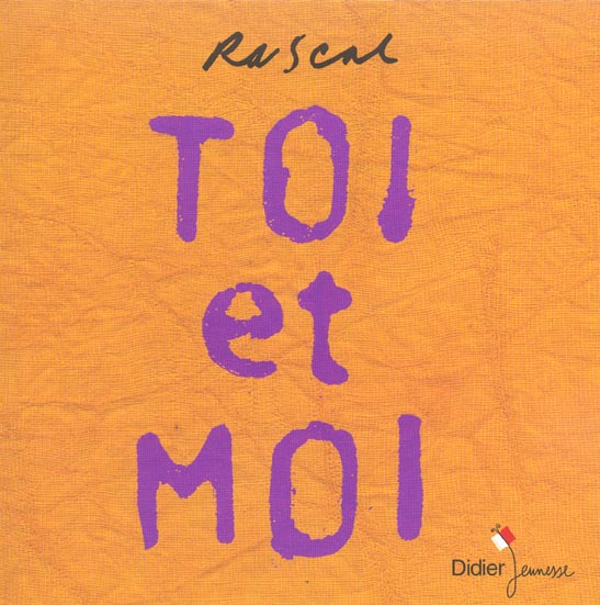 Toi et moi
