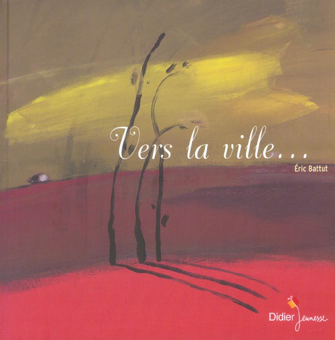 Vers la ville