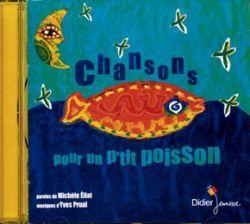 Chanson pour un petit poisson