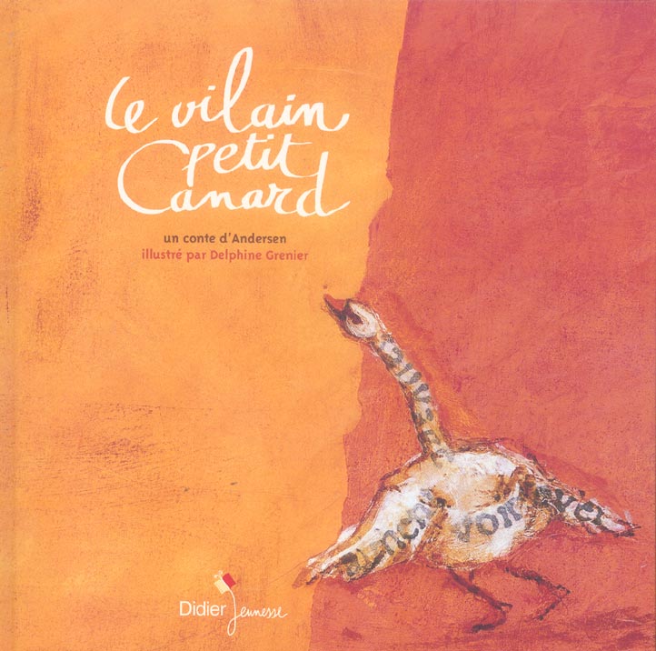 Le vilain petit canard