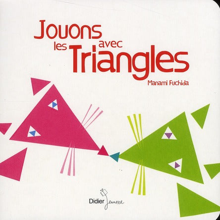 Jouons avec les triangles