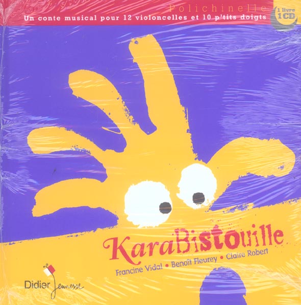 Karabistouille