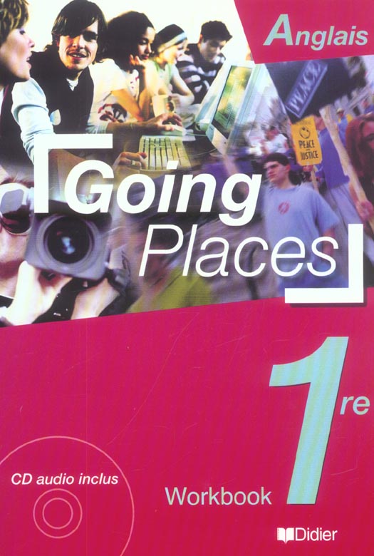 GOING PLACES