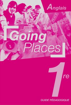 Going Places