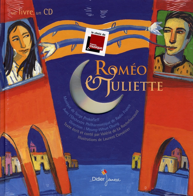 Roméo et Juliette