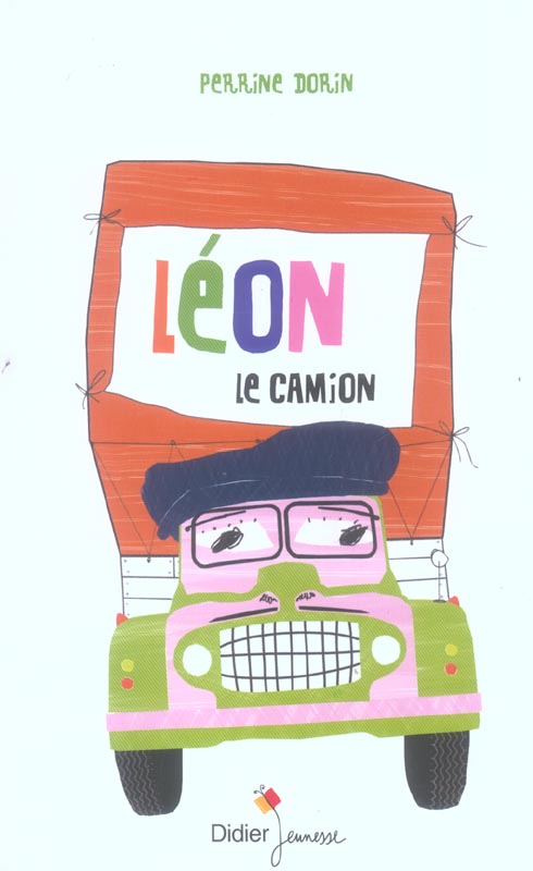 Leon le camion