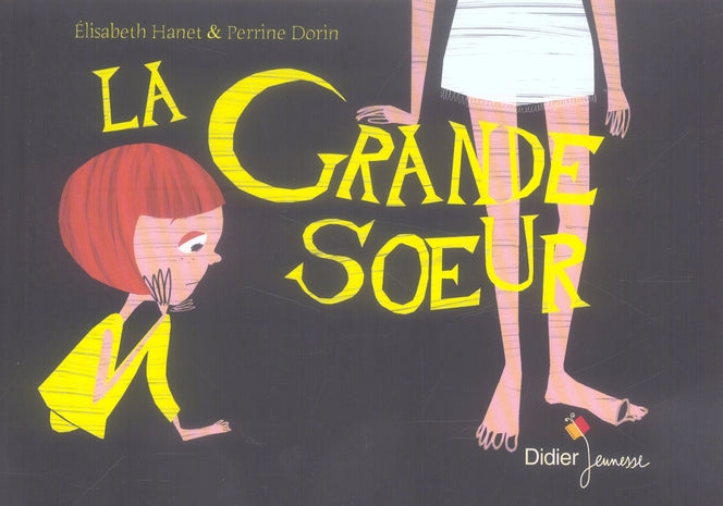La grande soeur