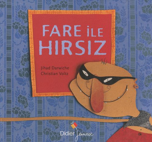 Fare ile hirsiz