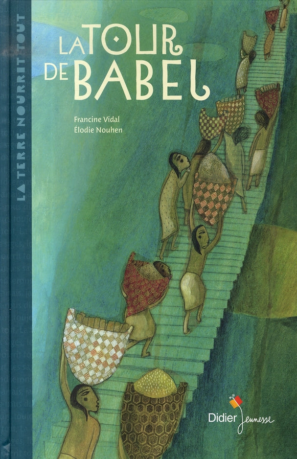 La tour de babel