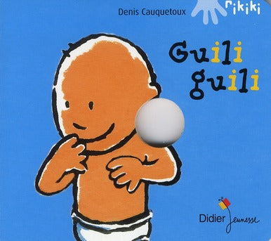 Guili guili