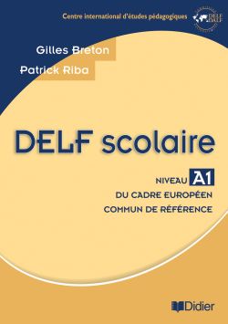 Delf scolaire niveau a1