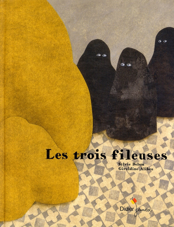 Les trois fileuses