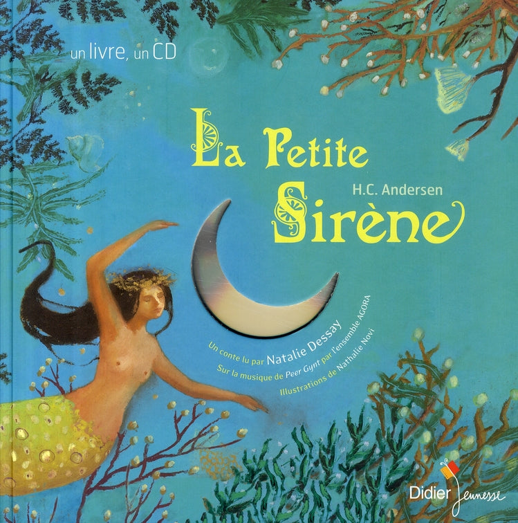 La petite sirène