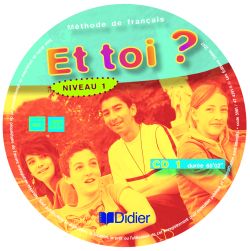 Et toi ? version internationale ; niveau 1