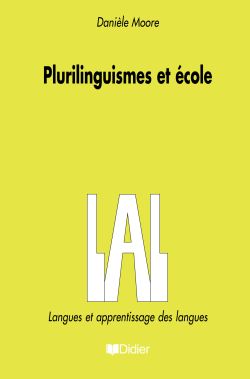 Plurilinguismes et écoles