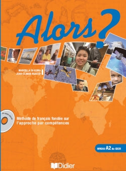 Alors ? niveau 2 (édition 2007)