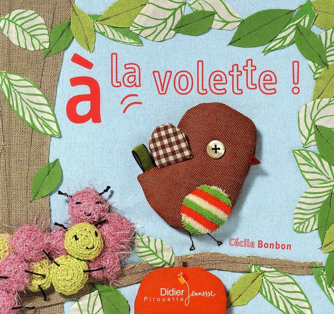 à la volette