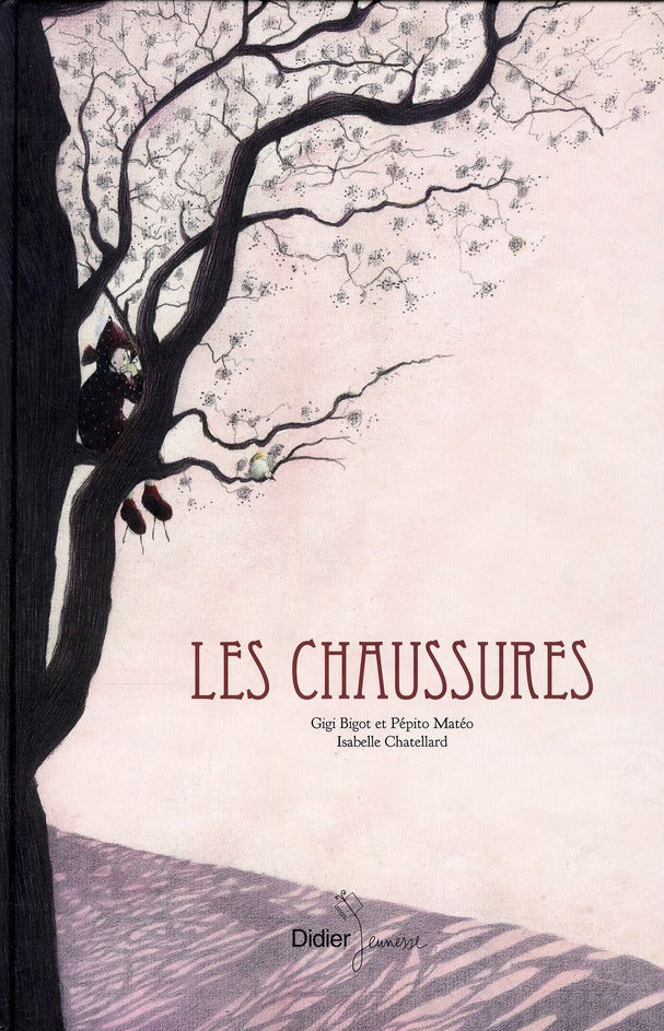 Les chaussures