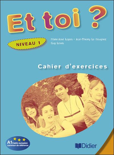 Et toi ? 2 pologne niveau 2 ; livre de l'élève