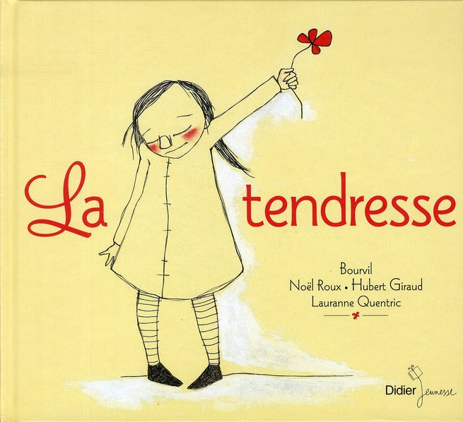 La tendresse