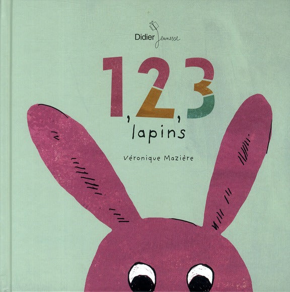 Un, deux, trois... lapins
