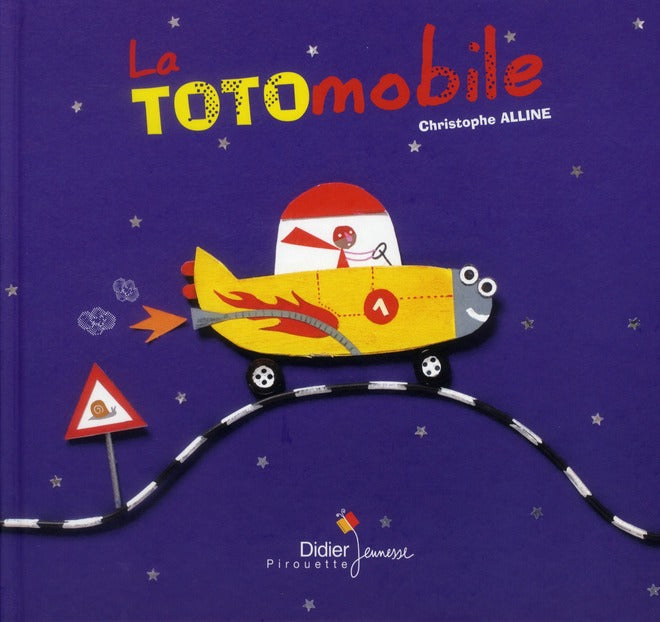 La totomobile