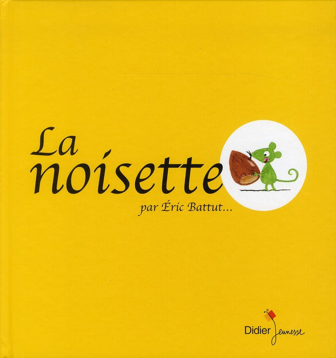La noisette