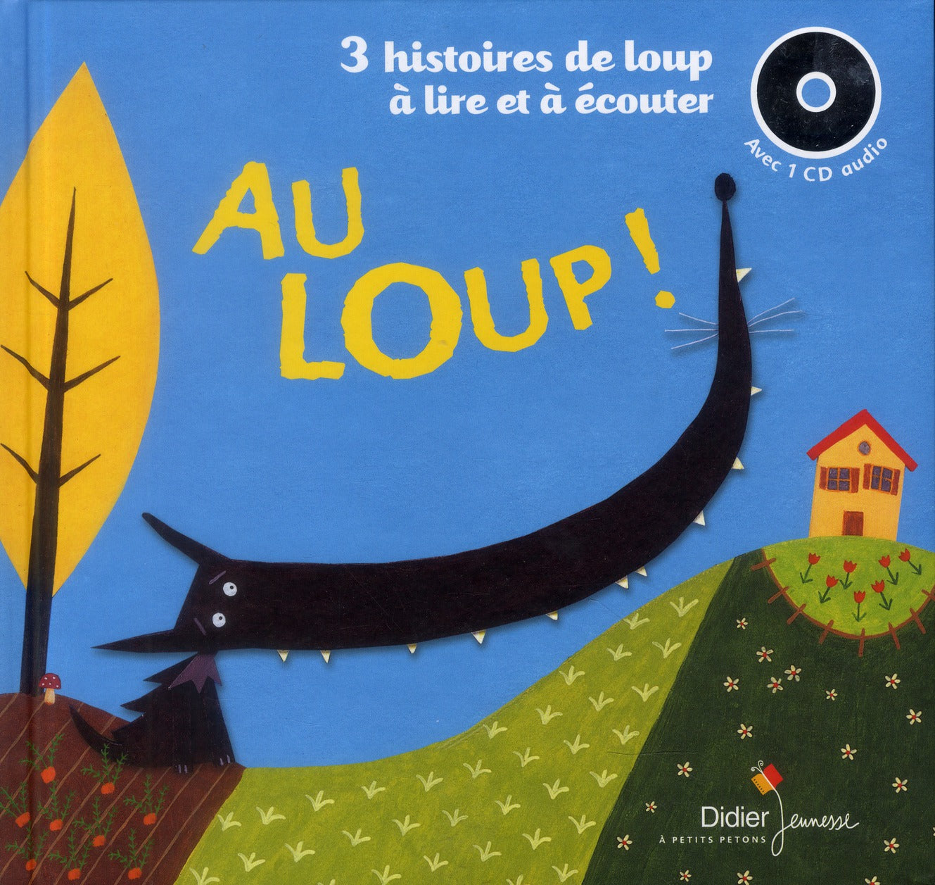Au loup !