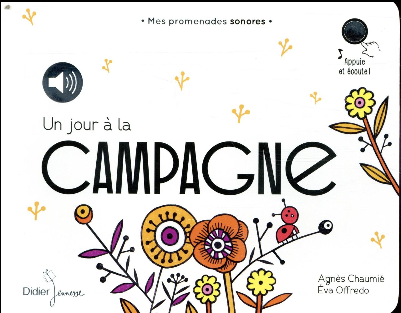 Un jour a la campagne