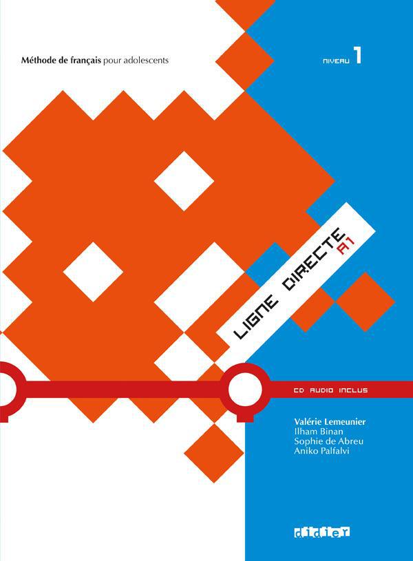 LIGNE DIRECTE Tome 1