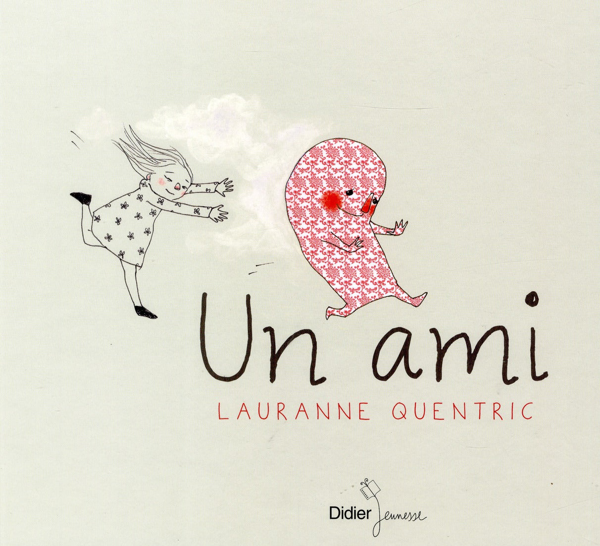 Un ami