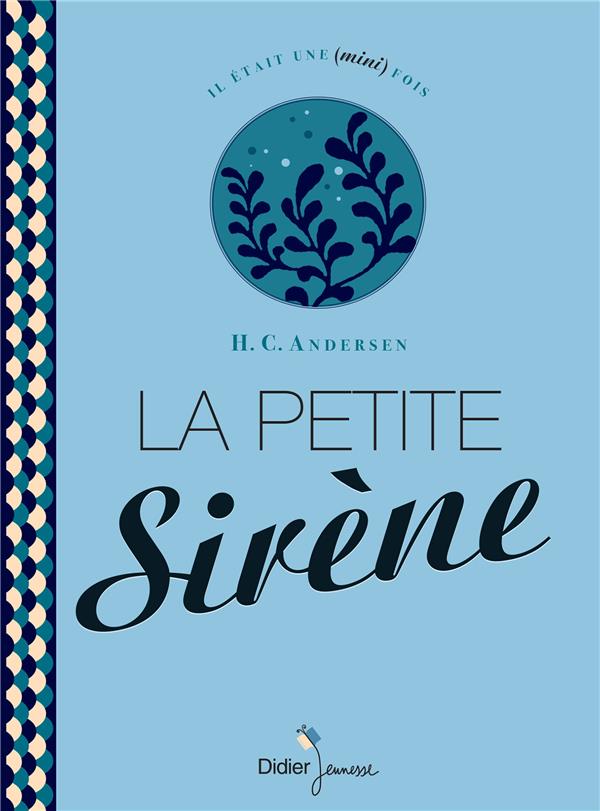 La petite sirene