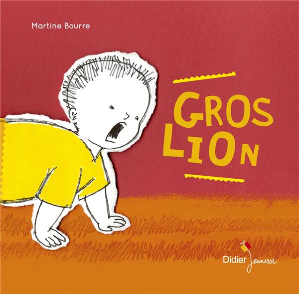 Gros Lion