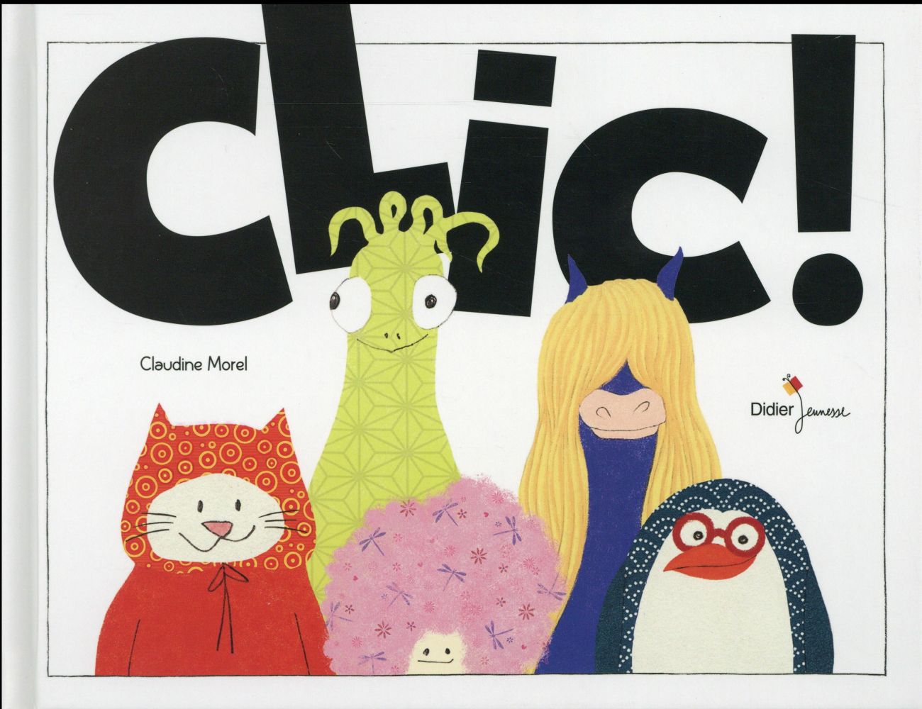 Clic !
